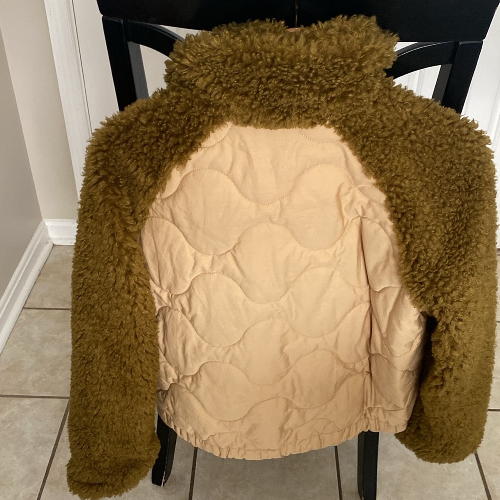 Women’s Universal thread jacket - Picture 3 of 5